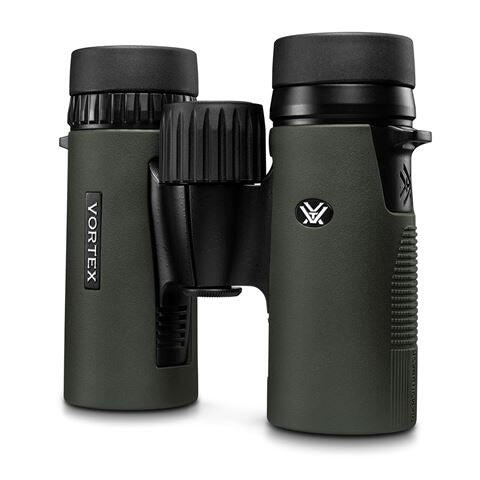 Jumelles Vortex Diamondback HD - Grossissement : 10x32 5/5