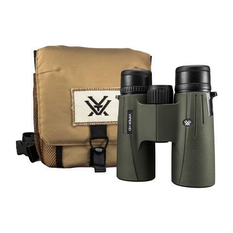 Jumelles Vortex Viper HD - Grossissement : 10x42 3/4