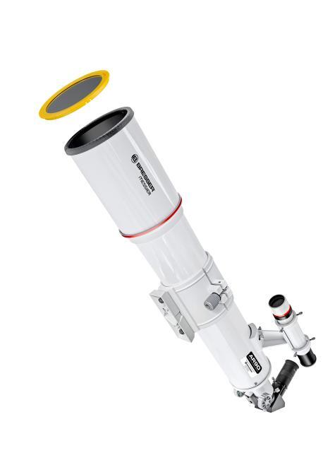 BRESSER Messier AR-90s/500 Optical Tube assembly 5/5