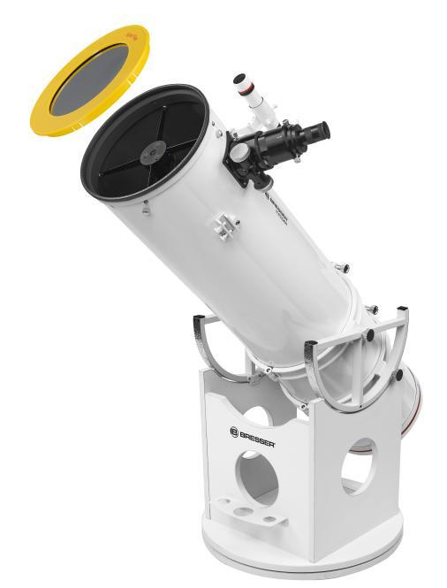 Bresser Messier 10 "Télescope Dobson 6/6