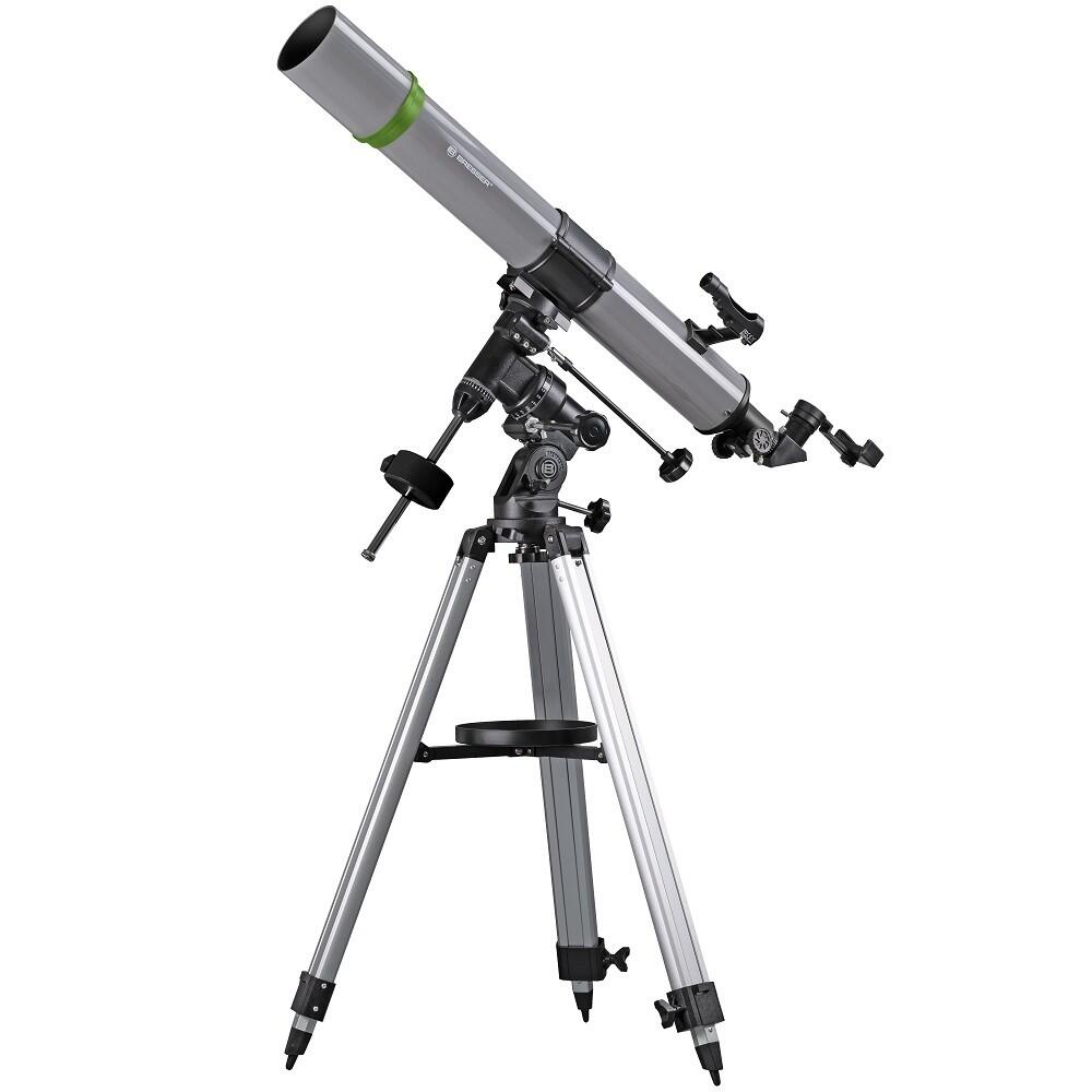 Rifrattore astronomico del telescopio 90/900 EQ3 Ideale Advanced and Beginners 4/6