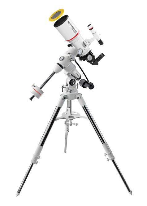 Bresser Telescope Messier AR-102XS/460 EXOS-1/EQ4 6/6