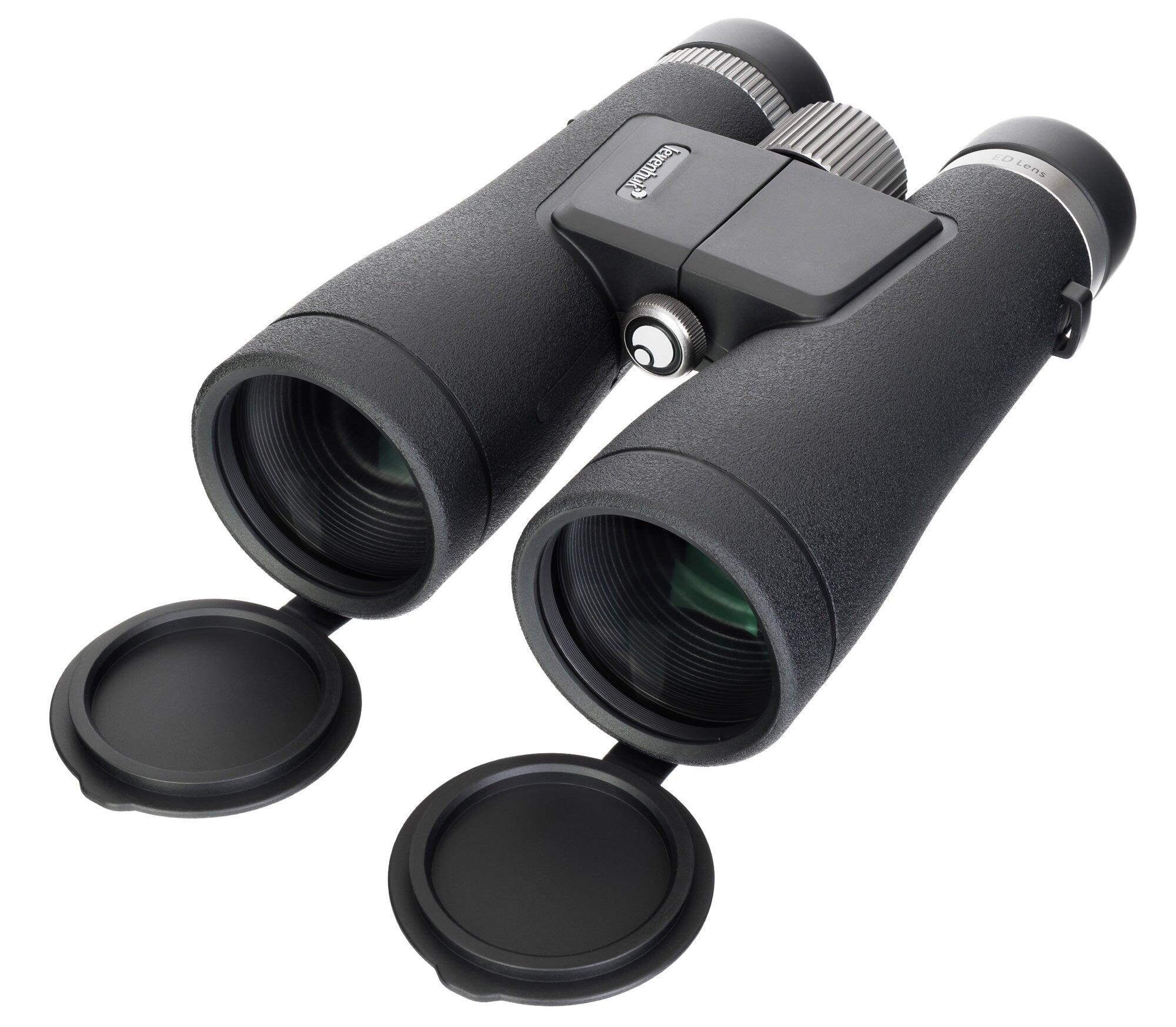 Jumelles Levenhuk Nitro ED 10x50 6/7