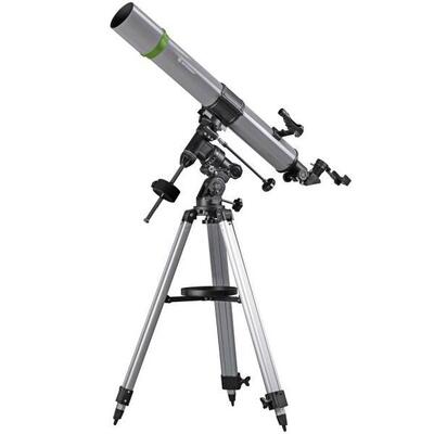 Bresser Space Explorer 90/900 EQ3 Teleskop