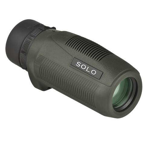 Monocular Vortex Solo 10x25