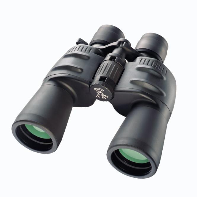 Prismáticos Zoom BRESSER Special-Zoomar 7-35x50 6/6