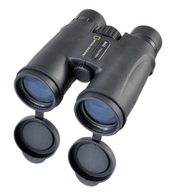 NATIONAL GEOGRAPHIC Verrekijker 8x42 6/6