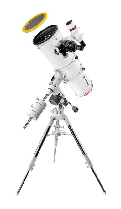 Bresser Messier NT-203S/800 EXOS-2/EQ5 Telescope 6/6