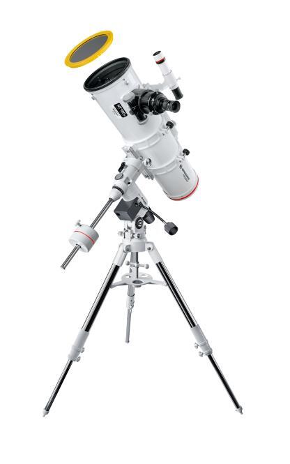 Bresser Messier NT-150S/750 EXOS-2/EQ5 Telescope 6/6