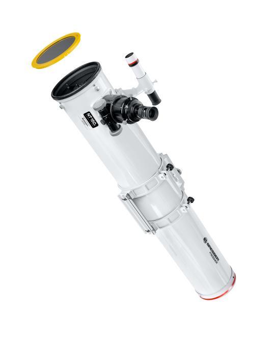 Tube optique Bressser Messier NT-150L / 1200 6/6