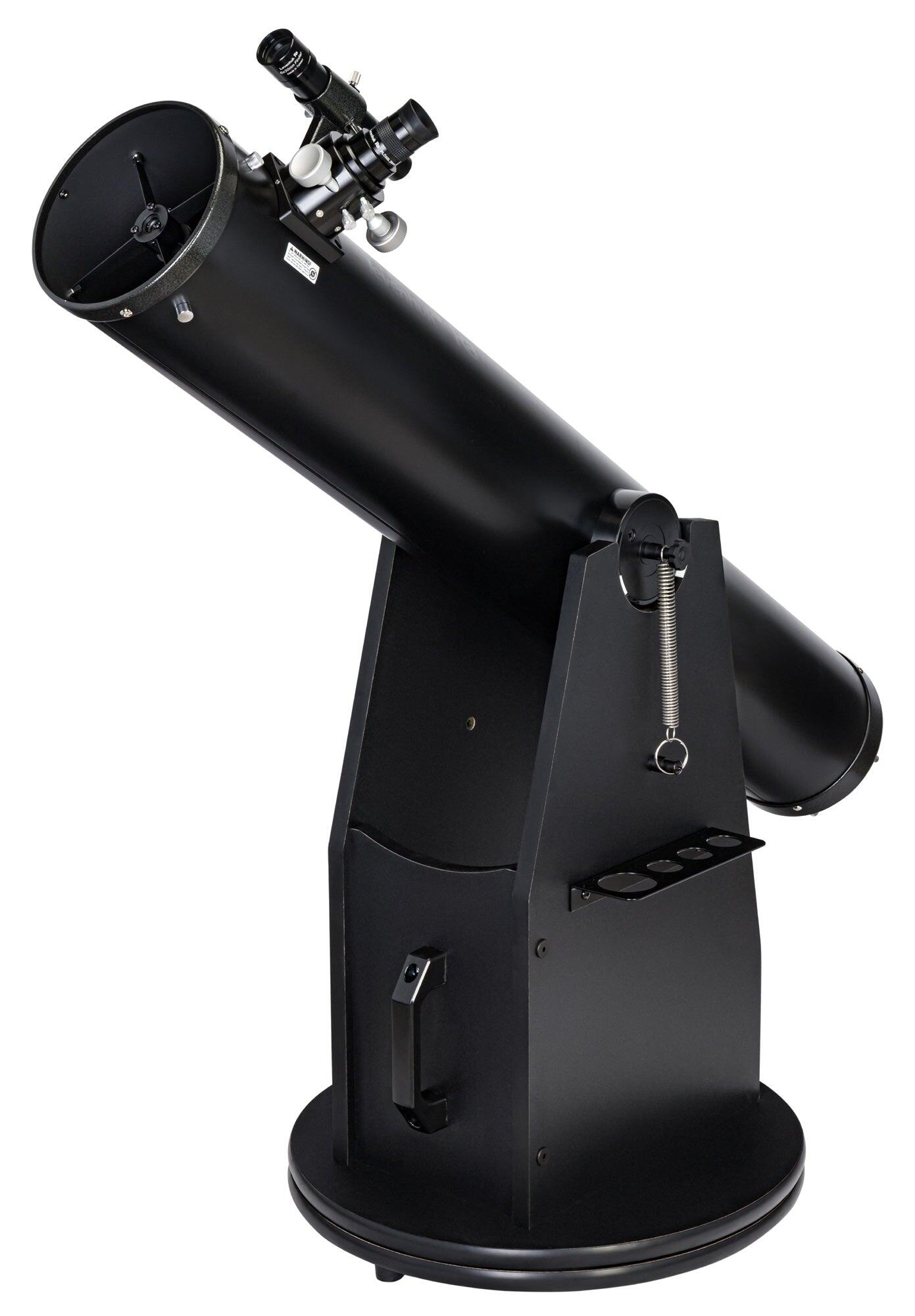 Telescopio Levenhuk Ra 150N Dobson 6/7