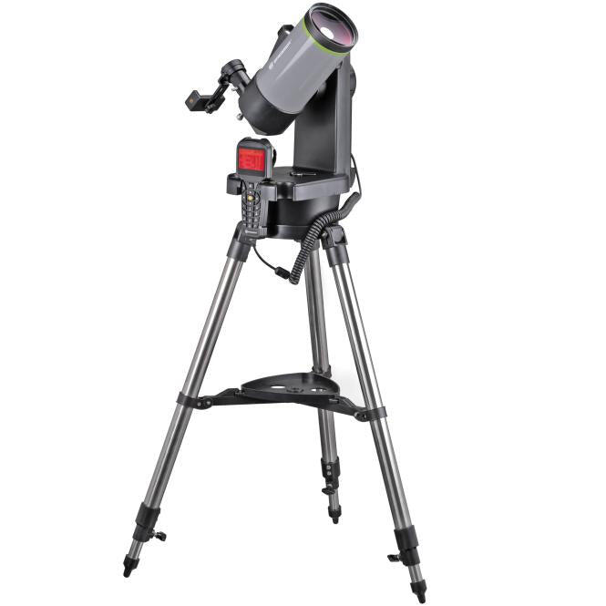 Télescope automatique Space Explorer BRESSER  MC 90/1250 6/6