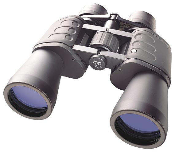 BRESSER Hunter zoom verrekijker 8 tot 24x 50 6/6