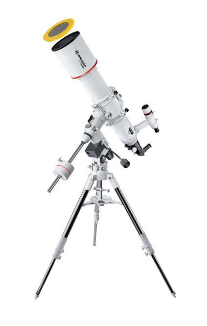 Bresser Telescope Messier AR-127S/635 EXOS-2/EQ5 HEXAFOC 6/6
