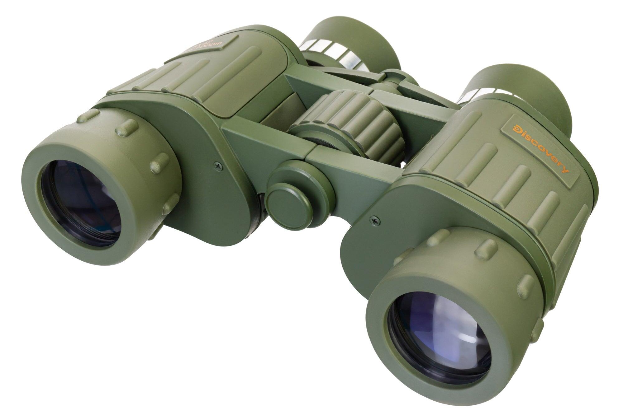 Levenhuk Discovery Field 8x42 Verrekijker 6/7