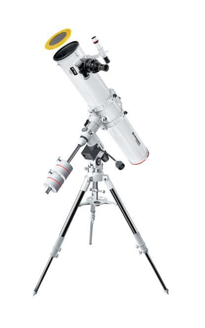 Bresser Telescope Messier NT-150L/1200 EXOS-2/EQ5 6/6