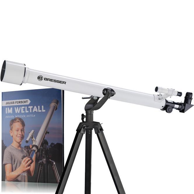 BRESSER Classic 60/900 6/6