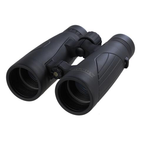 Konus - Jumelles Konus Titanium Evo Oh 10x42 Wp - Jumelles - Incolore - 10x42 - Decathlon
