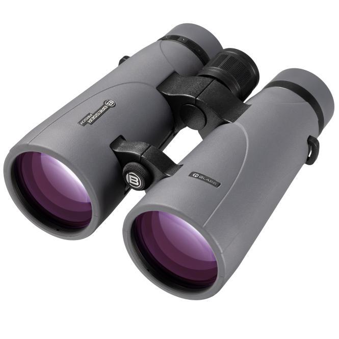 Binocolo Pirsch ED 15x56 con rivestimento di fase 6/6