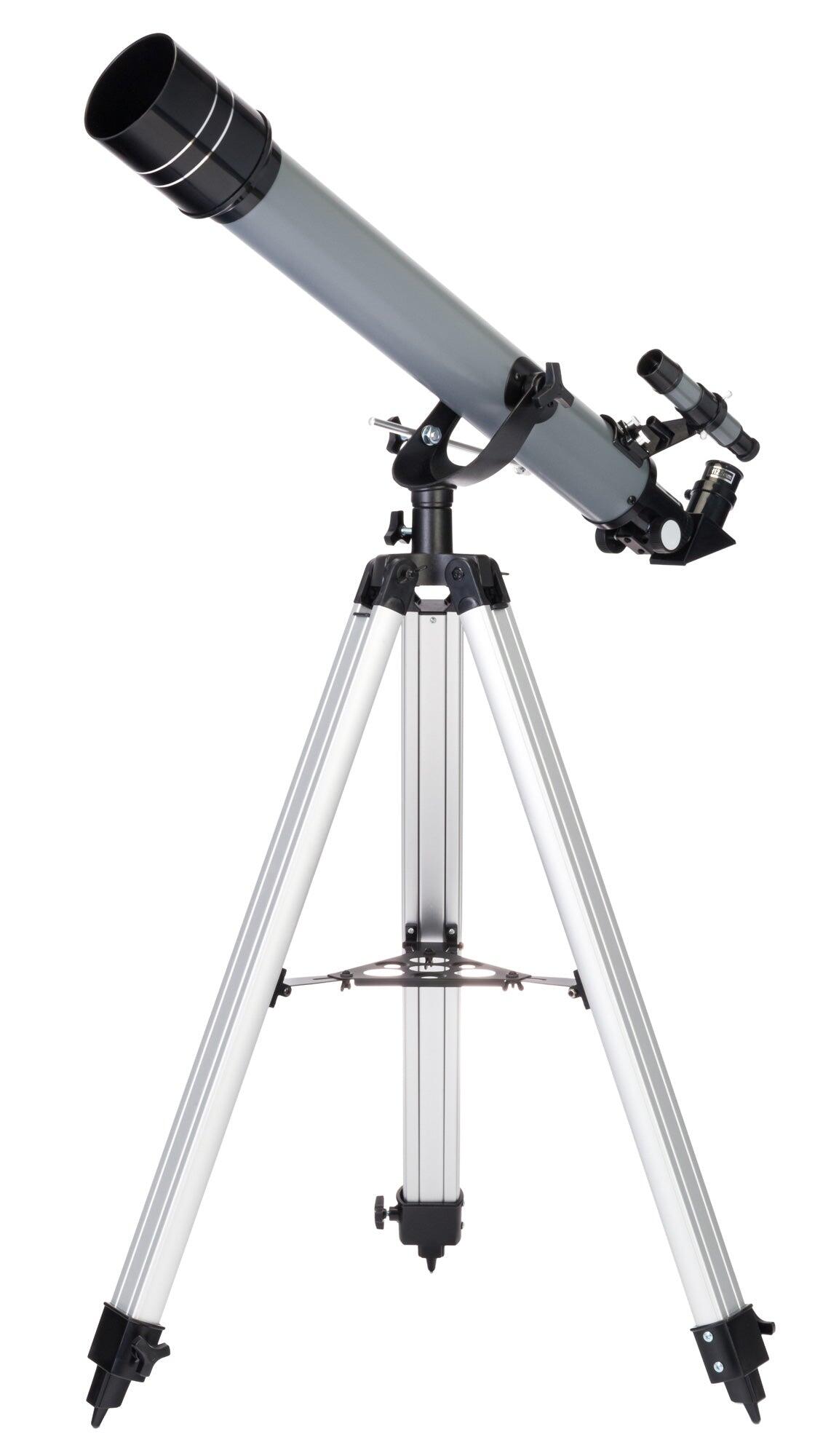 Telescopio Levenhuk Blitz 70 BASE 6/7