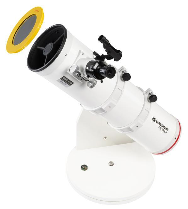 Telescopio dobson  Messier 6” 6/6