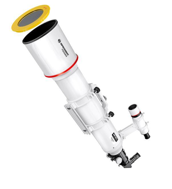 BRESSER Messier Telescoop OTA AR-127S/635 HEXAFOC 6/6