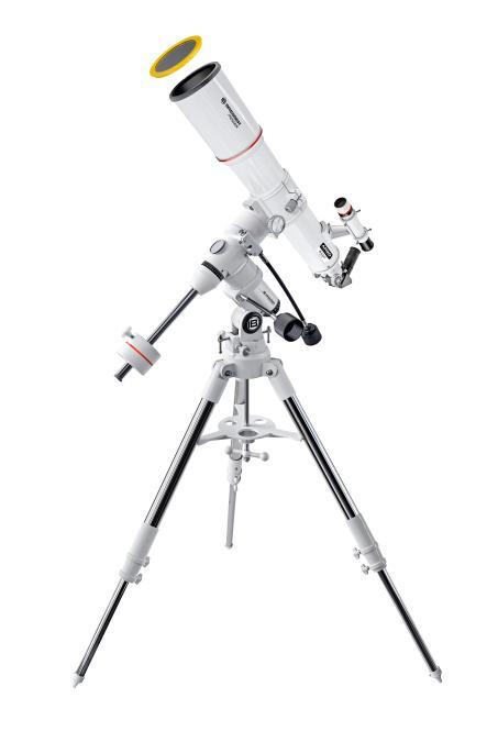 Bresser Telescope Messier AR-90S/500 EXOS-1/EQ-4 5/5
