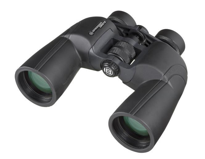 Binocolo BRESSER Corvette 10x50 con prismi di Porro - impermeabile 6/7