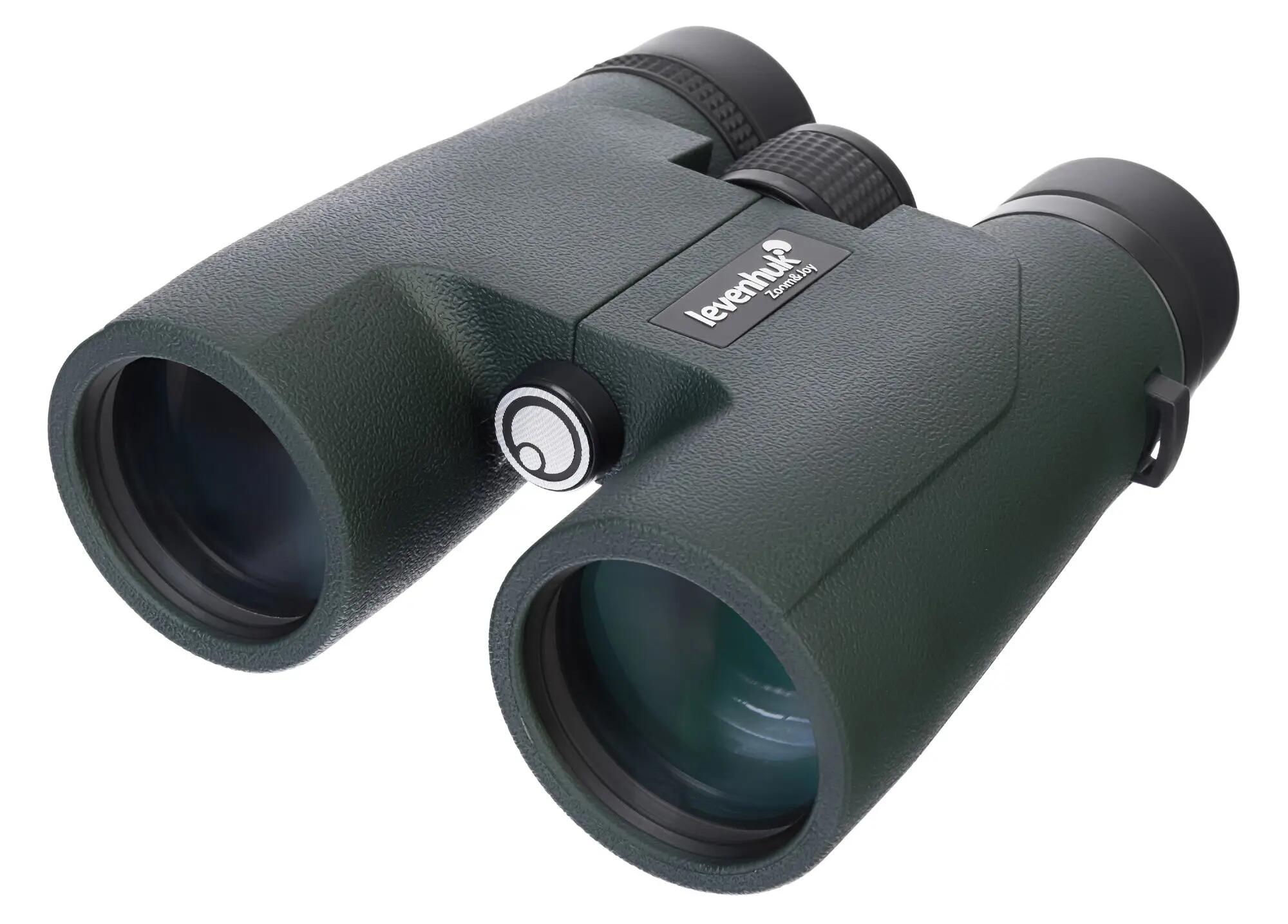 Prismáticos Levenhuk Karma PRO 8x42 6/10