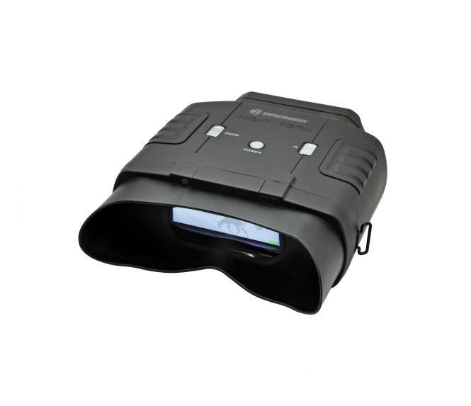 3x20 Digital Night Vision Binocular 6/7