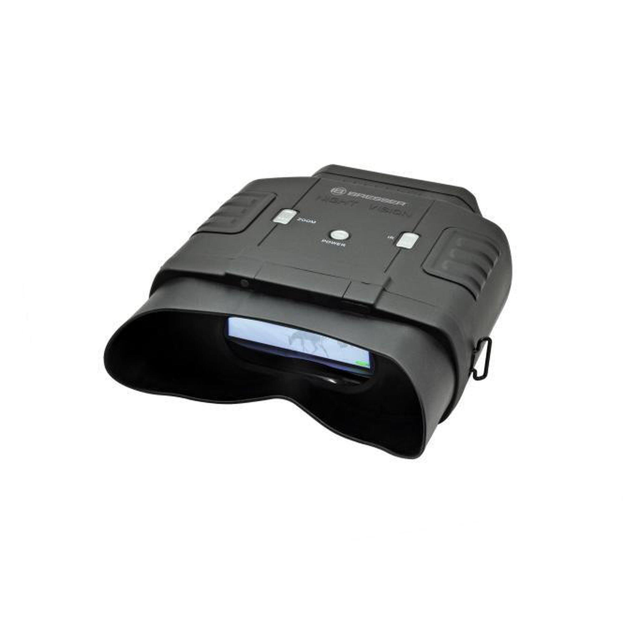 Binocular Night Vision Digital Bresser 3X20