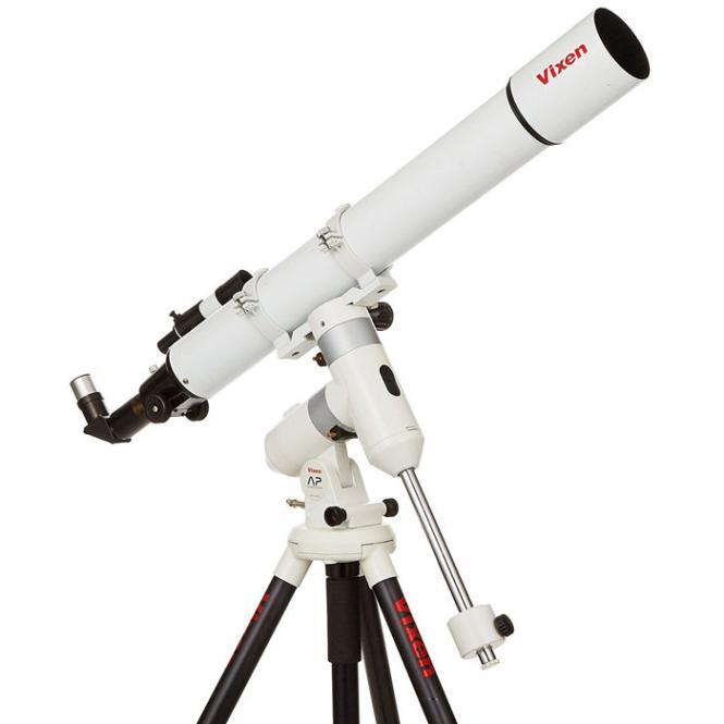 Telescopio Vixen AP-A80MF 5/5