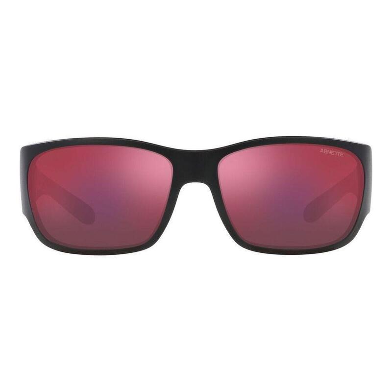 Lunettes de Soleil Arnette LIL' SNAP AN 4324 homme Taille 61/17