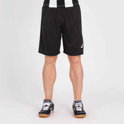 Short Football Femme Joma Paris II Violet