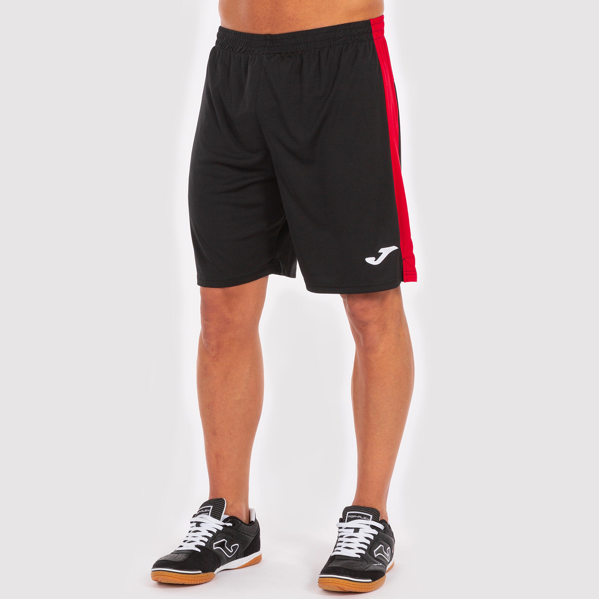 Joma - Short Football Femme Joma Paris Ii Violet - Short - Violet - 42 M/l - Decathlon