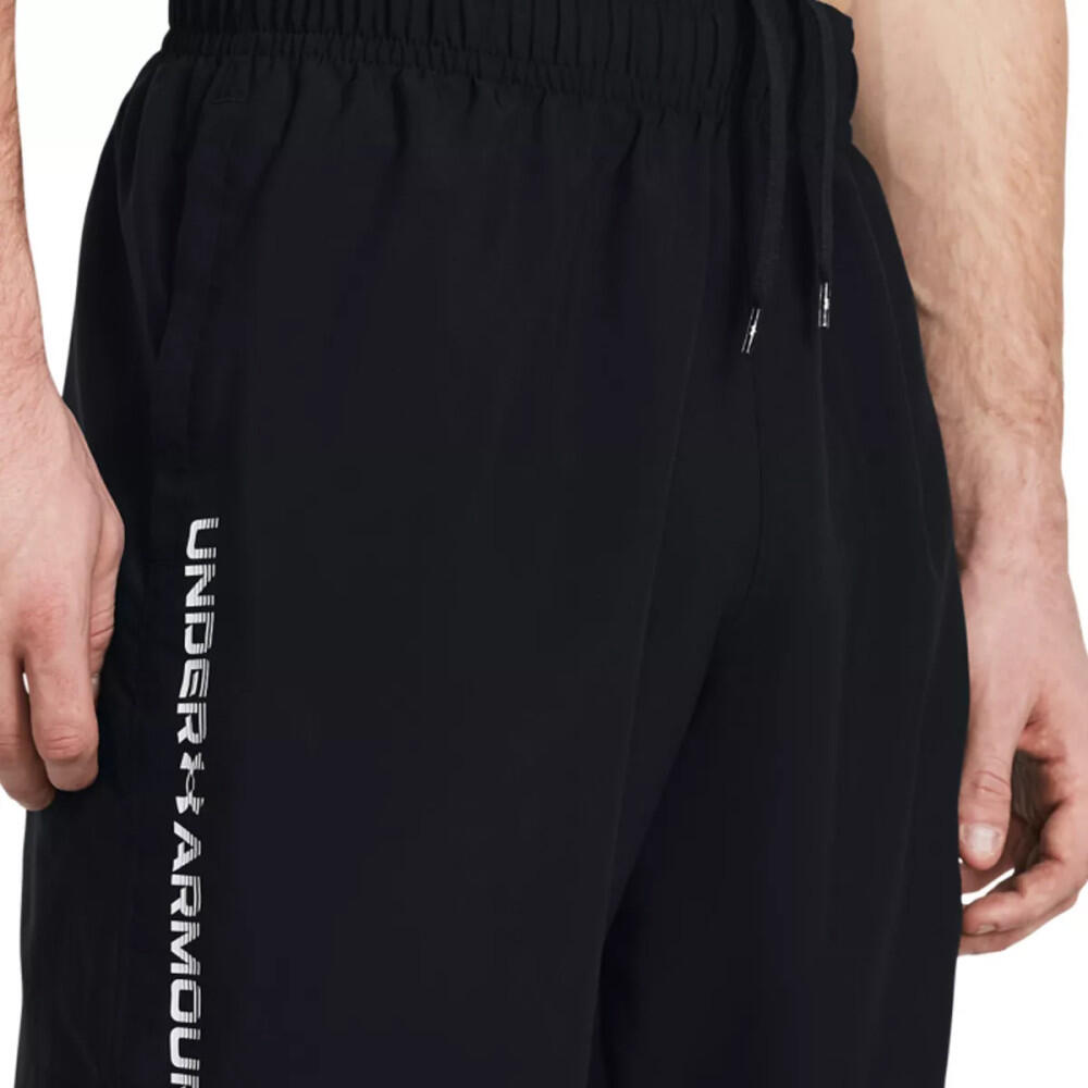 Under Armour Tech Woven  Wordmark Short 5/6