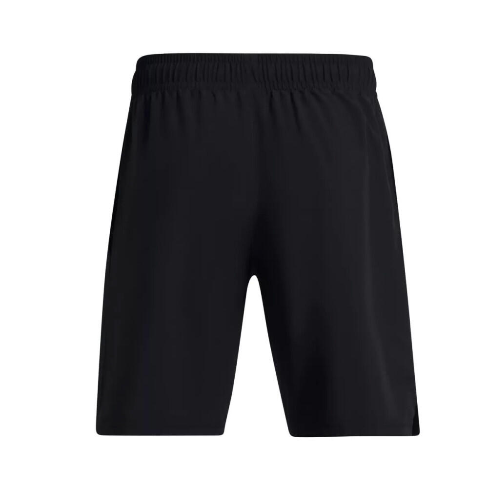 Under Armour Tech Woven  Wordmark Short 2/6