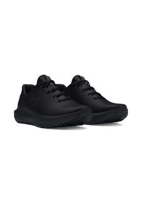 Sneakers under armour ua charged surge 4, zwart, mannen