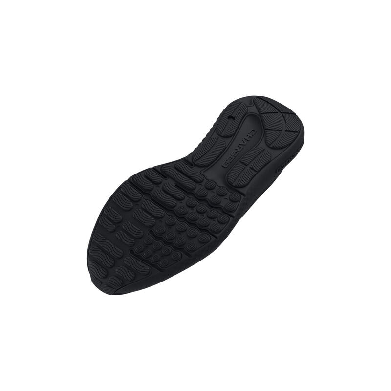 Pantofi sport barbati Under Armour UA CHARGED SURGE 4, Negru