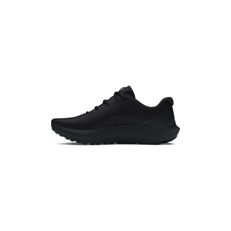 Pantofi sport barbati Under Armour UA CHARGED SURGE 4, Negru