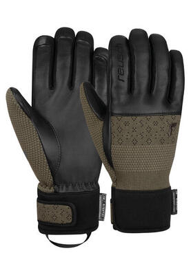 Fingerhandschuhe Re:Knit Elisabeth R-TEX® XT