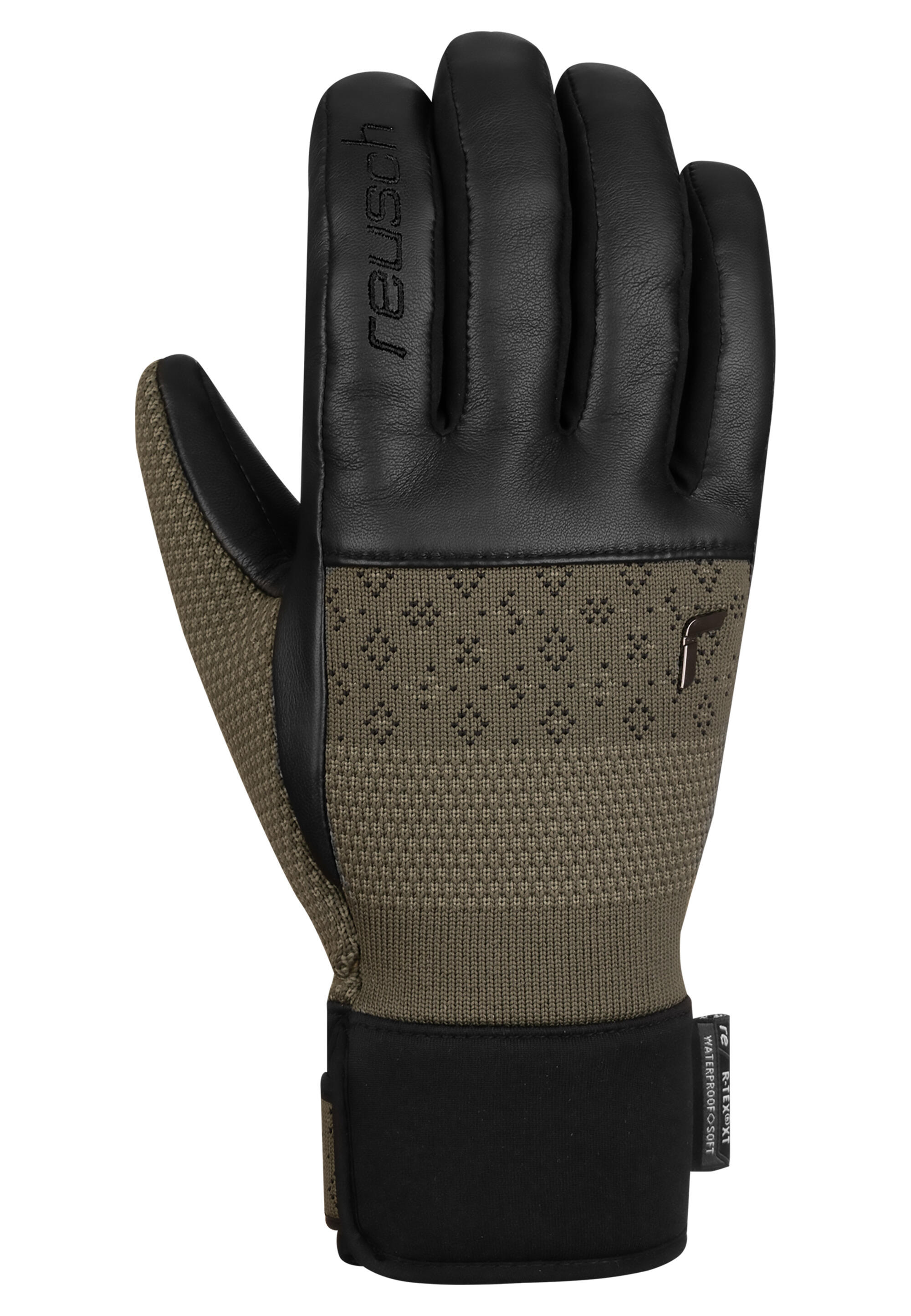 Skihandschoenen Reusch Re:Knit Elisabeth R-TEX® XT 2/6