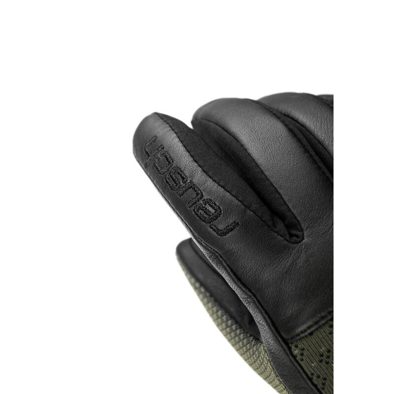 Mănuși unisex Reusch Re:Kit Elisabeth R-Tex Xt pentru schi, cinci degete
