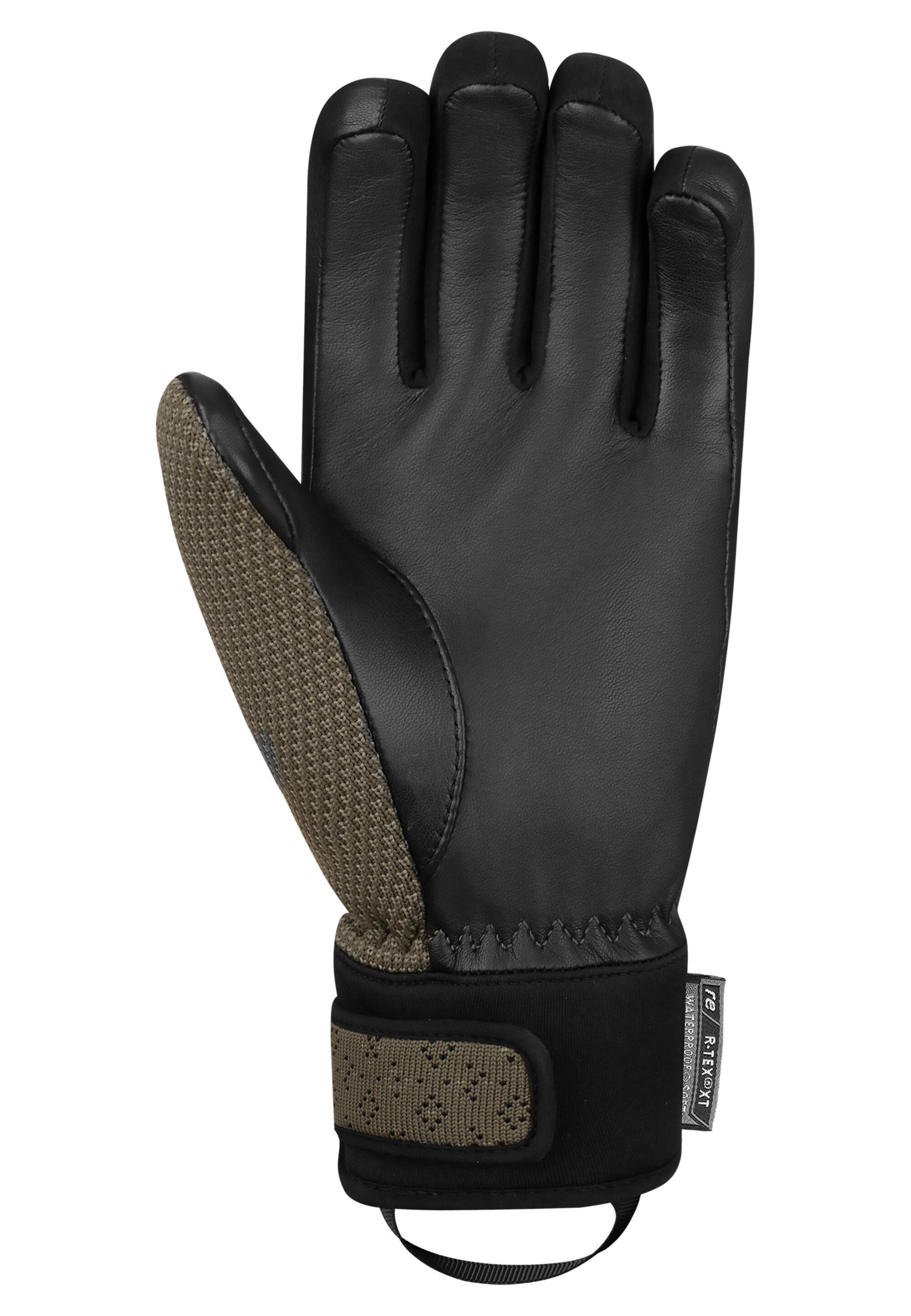 Skihandschoenen Reusch Re:Knit Elisabeth R-TEX® XT 3/6