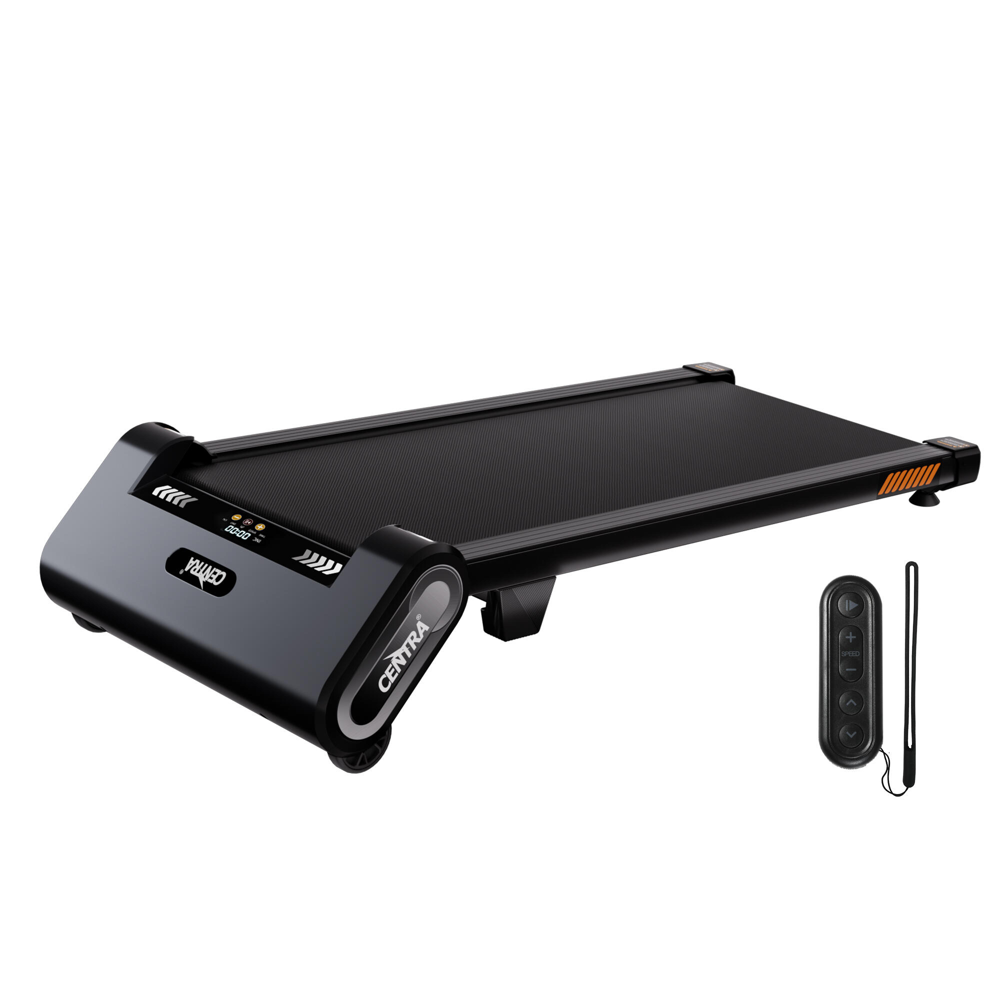 Centra Walking Pad Treadmill with Incline