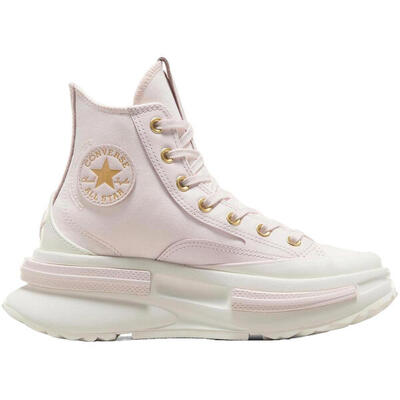 Zapatillas Converse Run Star Legacy CX Platform Tailored, Rosado, Unisexo