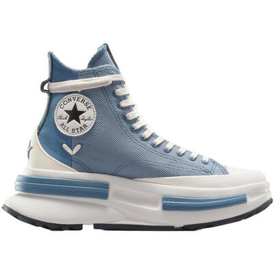 Scarpe da ginnastica Converse Run Star Legacy CX Platform Blu Unisex