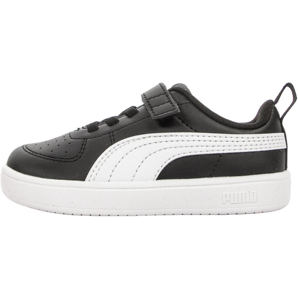 Кецове Puma Rickie Ac Inf, Черен, Деца