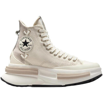Zapatillas Converse Run Star Legacy CX Platform, Beige, Unisexo