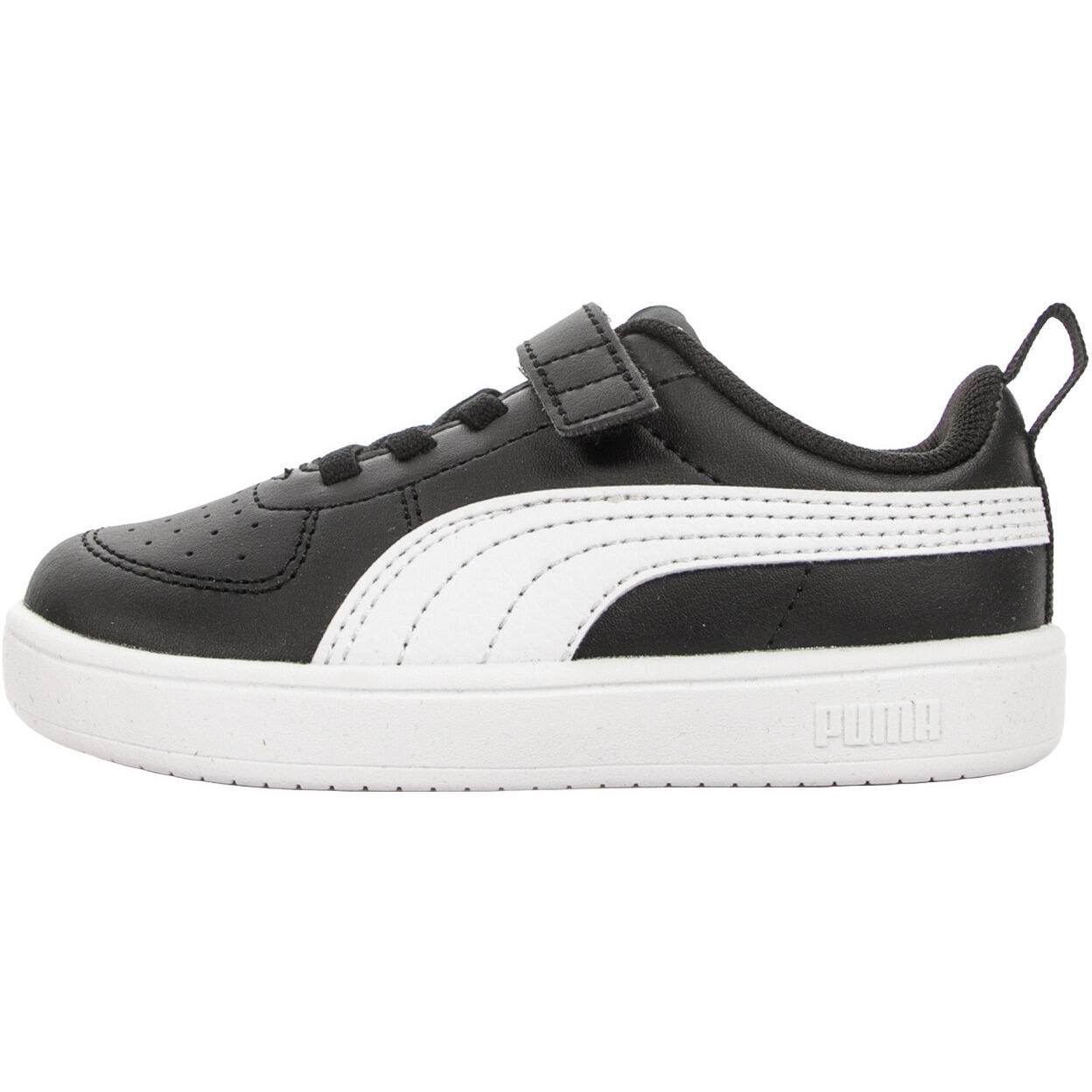 PUMA Sportschoenen Puma Rickie Ac Inf, Zwart, Kinderen